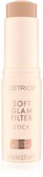 Catrice Soft Glam Filter Stick фон дьо тен в стик цвят 010 Fair - Light 9 гр