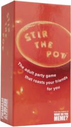 Kensho Stir The Pot társasjáték, angol nyelvű (810816031019)