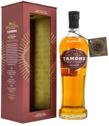 Tamdhu Quercus Alba Distincton II whisky DRS (0, 7L / 48%)