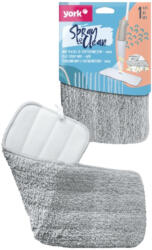 York Spray&Collect lapos felmosófej utántöltő (081950)