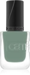 Catrice GEL AFFAIR körömlakk árnyalat 035 Love It Or Leaf It 10.5 ml