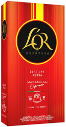 L'OR LOr Espresso Maranello (Ferrari) kapszula - 10 db - kamraellato