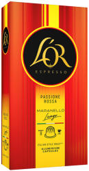 L'OR LOr Maranello Lungo (Ferrari) kapszula - 10 db - kamraellato