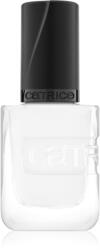 Catrice GEL AFFAIR körömlakk árnyalat 001 Ibiza Feeling 10.5 ml