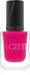 Catrice GEL AFFAIR körömlakk árnyalat 018 Berry Styles 10.5 ml