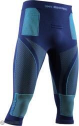 X-BIONIC ENERGY ACCUMULATOR 3/4-es termonadrág, kék (XL)