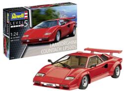 Revell Automacheta lamborghini countach lp500s (RV07730)