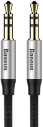 Baseus Cablu Audio Baseus 3.5mm - 3.5mm Yiven M30 1.5m Negru