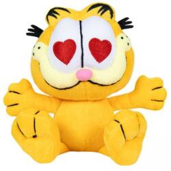 Play by Play Jucarie din plus Garfield cu inimioare, 25 cm asezat (PL23922N) - ookee