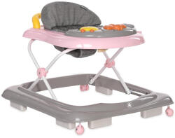 Lorelli Premergator, My Buggy, cu eurobaza, Bubblegum Pink (10120420017)