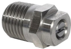  Fúvóka INOX 25° - 060 - 1/4"M (25060)