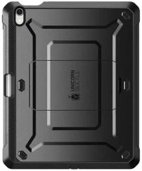 SUPCASE Husa tableta Supcase Unicorn Beetle Pro compatibila cu iPad Air 6 13 inch, Protectie display, Negru (843439142985)