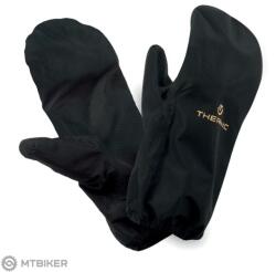 Therm-ic Weather Shield kesztyű, fekete (M (7.5-8.5))