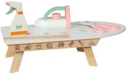 Aga4Kids Gyerek fa vasalódeszka kiegészítőkkel (DS5659) - alza