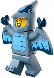 LEGO® col27-6 LEGO Gyűjthető minifigurák 27. sorozat - Pteroszaurusz jelmezes figura (col27-6)