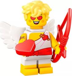 LEGO® col27-9 LEGO Gyűjthető minifigurák 27. sorozat - Cupido (col27-9)
