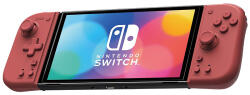 HORI Split Pad Compact kontroller - Apricot Red Nintendo Switch