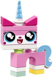 LEGO® Minifigures Movie 2 Marea Aventură - Unikitty (71023-20)