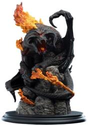 A Gyűrűk Ura szobor 1/6 A Balrog (klasszikus sorozat) 32 cm (WETA860103827)