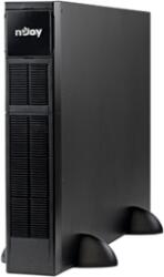 nJoy PWUP-BP16PBA-AZ01B UPS akkumulátor 12 V 7 Ah (PWUP-BP16PBA-AZ01B)