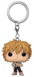 Funko Láncfűrész ember POP! Vinyl kulcstartók 4 cm-es Denji kijelző (12) (FK80325)