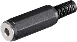 Goobay 11059 JACK 3, 5 aljzat stereo