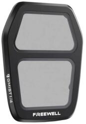 Freewell Gear Glow Mist 1/4 szűrő DJI Air 3S (FW-A3S-GMIST1/4)