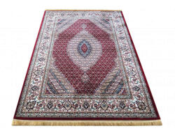 Bolti T4. Szőnyeg Marrakech 03 - piros 160 x 220 cm (225432)