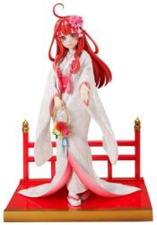 The Quintessential Quintuplets 2 Pvc Figura 1/7 Ichika Nakano 2 - Shiromuku 22 cm (FRYU95842)