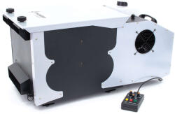  Thunder ILF-3000 jégtartályos hidegfüstgép , DMX + Távirányító