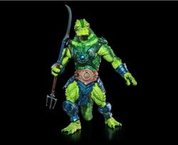Kozmikus légiók: Előőrs Zaxxius akciófigura Sskur' ge (Ogre-skála) 15 cm (FHTD-SSKURGE)