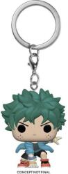 Funko My Hero Academia Pocket POP! Vinyl kulcstartók 4 cm Deku kesztyűs kijelzővel (12) (FK58041)