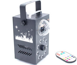 Thunder SM-700JB 9xRGB LED 700W Füstgép (650603)
