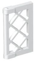LEGO® Geam 1 X 4 X 3 (4538968) - brickdepot