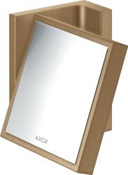 Hansgrohe Universal Rectangular kozmetikai tükör 12x11 cm téglalap alakú 42649140