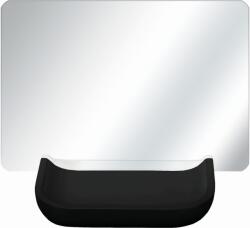 Kleine Wolke Tray Mirror kozmetikai tükör 12x17.3 cm téglalap alakú fekete 8476926886 (8476926886)