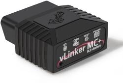 Vgate vLinker MC+ ELM327 V2.2, Bluetooth 4.0 öndiagnosztika iOS és Android operációs rendszerhez, BimmerCode/FORScan (vLinker MC+4.0)