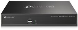 TP-Link VIGI 16 csatornás NVR video recorder (NVR1016H)