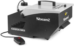 Beamz ICE1200 hidegfüstgép (1200W) + jégtartály (160515) - pepita