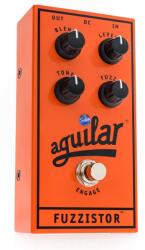 Aguilar Fuzzistor Fuzz Bass Basszusgitár effektpedál (AGFUZZ)