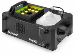 Beamz Blaze800 Függőleges Füstgép (12x4W 4-in-1 LED) (160538) - pepita