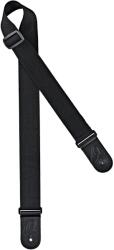 Ortega ONS50STD Black Curea de chitară (<![CDATA[ONS50STD-BK]]>)