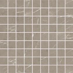 Marazzi Gresie portelanata, cu efect de marmura, Marazzi Allmarble Tafu MEZA Allmarble Mosaico Tafu Lux (MEZA Allmarble Mosaico Tafu Lux)