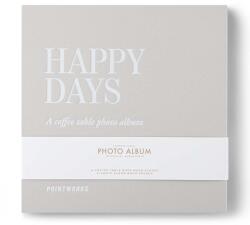 Printworks album foto Happy Days 99KK-DEU3JY_09X (PW00465)