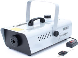  Thunder SM-1500 Füstgép (1500W) + távirányító