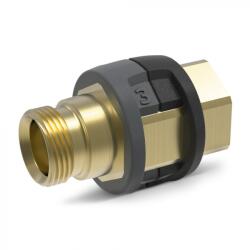 Kärcher Kärcher Adapter 3 M22 x 1, 5 IG - EASY! Lock 22 AG 41110310 (41110310)