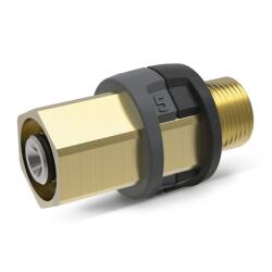 Kärcher Kärcher Adapter 5 EASY! Lock 22 IG - M22 x 1, 5 AG 41110330 (41110330)