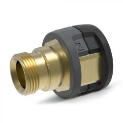 Kärcher Kärcher Adapter 2 M22 x 1, 5 IG - EASY! Lock 22 AG 41110300 (41110300)