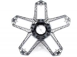 Thunder Germany Thunder LWG-5 LED garázs lámpa| munkalámpa| 85V-265V| E27 (572505)