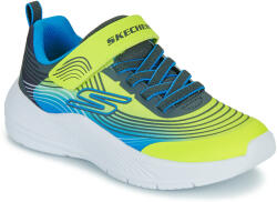 Skechers Pantofi sport Casual Băieți MICROSPEC ADVANCE Skechers Multicolor 29